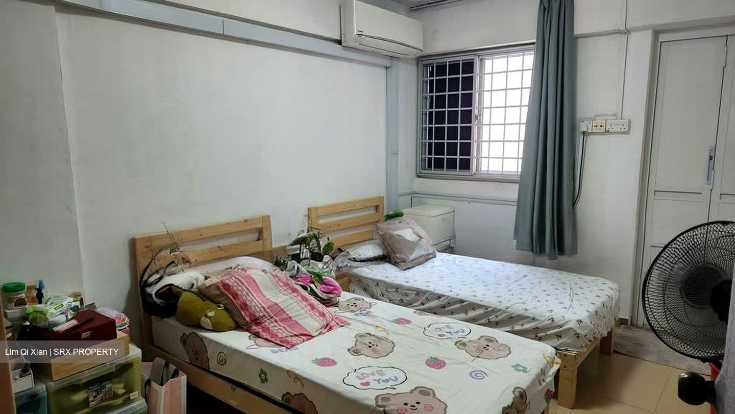 Blk 203 Serangoon Central (Serangoon), HDB 3 Rooms #602865461
